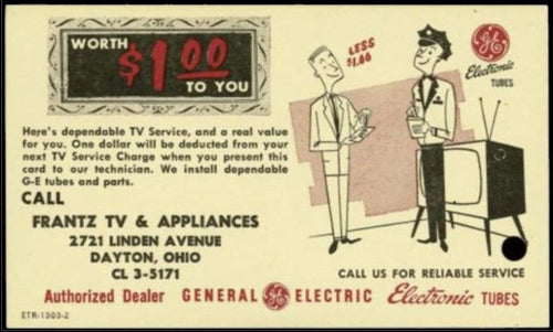 FRANTZ-RADIO-SERVICE