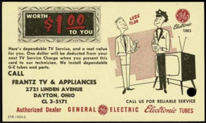 FRANTZ-RADIO-SERVICE