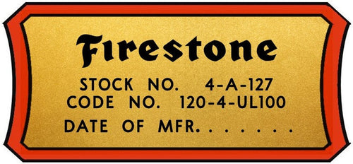 Firestone-4-A-127_CHASSIS_LABEL