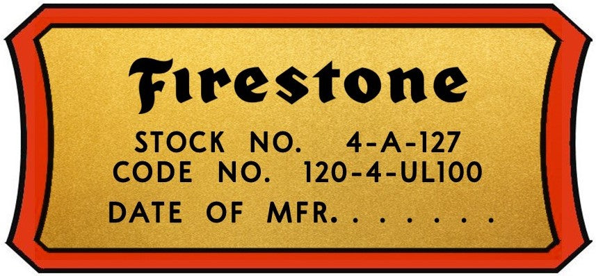 Firestone-4-A-127_CHASSIS_LABEL