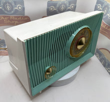 RCA X408 with Bluetooth/Aux input