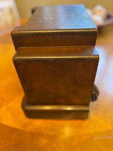 1940 Addison A5 "Courthouse" Antique Tube Radio