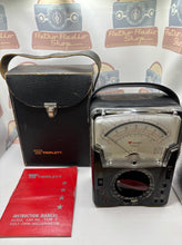 Triplett 630 NA Vintage Multimeter