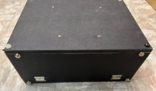 Heathkit TT-1 Mutual Conductance Tube Tester
