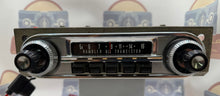 1964 Rambler American radio with Bluetooth & FM