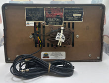 Northern Electric 5110M Baby Champ Radio with Bluetooth/Aux input.