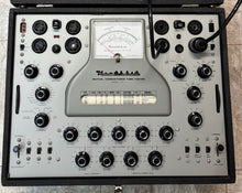 Heathkit TT-1 Mutual Conductance Tube Tester