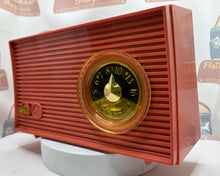 1957 RCA Nipper 1XA with Bluetooth/Aux input