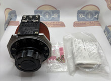General Radio W5R Variac Power Supply