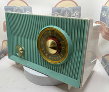 RCA X408 with Bluetooth/Aux input