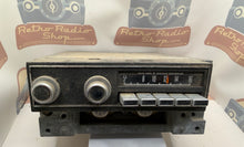 1972 Dodge truck Solid State AM PB radio