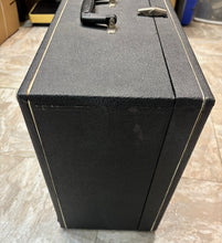 Heathkit TT-1 Mutual Conductance Tube Tester