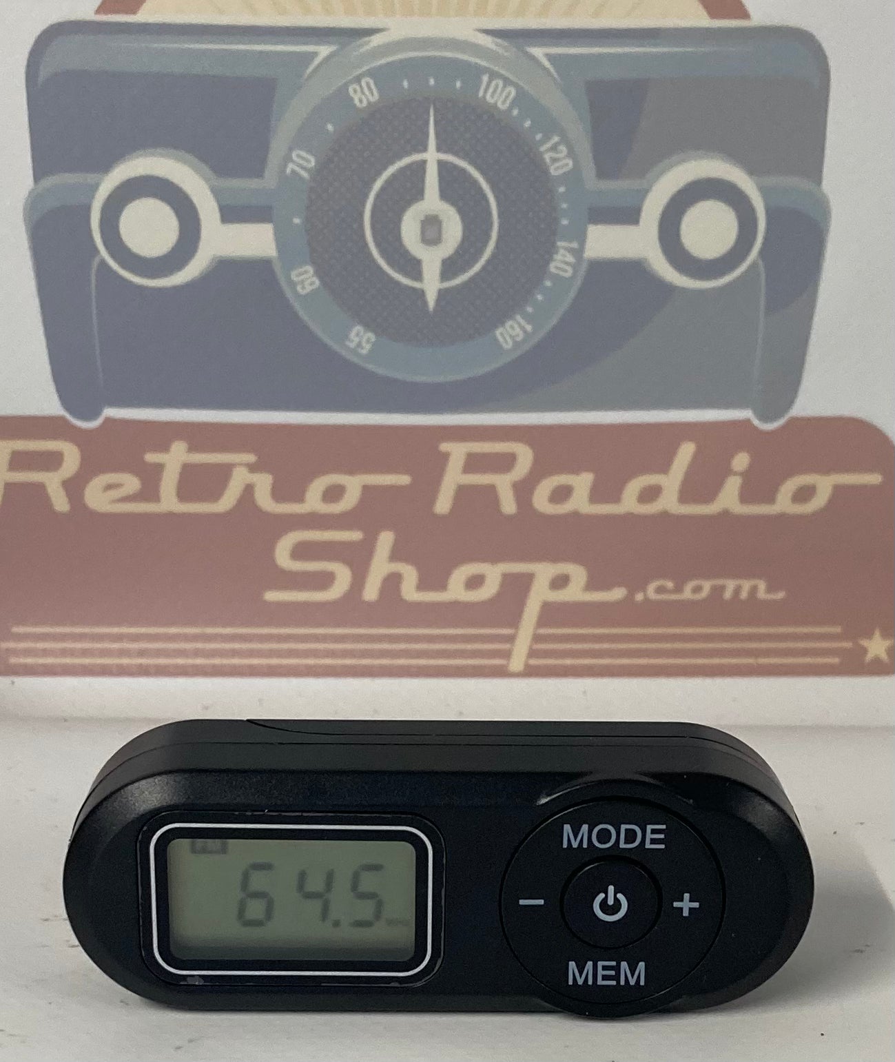 FM module, Antique, Retro, Vintage Tube Radios & Bluetooth
