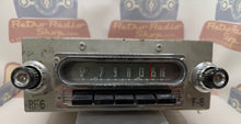 1960-1961 Ford Fairlane, Galaxie 14PF