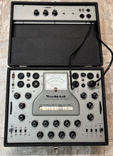 Heathkit TT-1 Mutual Conductance Tube Tester