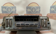 1968 Polara Monaco Radio