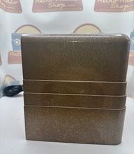 Northern Electric 5110M Baby Champ Radio with Bluetooth/Aux input.