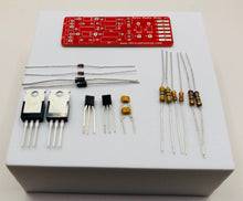 Vintage Vehicle Radio Solid State Vibrator Replacement Kit