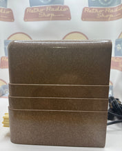 Northern Electric 5110M Baby Champ Radio with Bluetooth/Aux input.