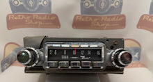 1966 SAAB Bendix Radio 6BSA