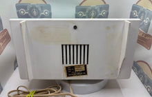 RCA X408 with Bluetooth/Aux input