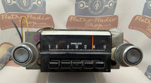 1968 Mustang/Cougar Radio 8TPZ