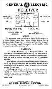 GE-112