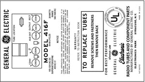 GE-416F