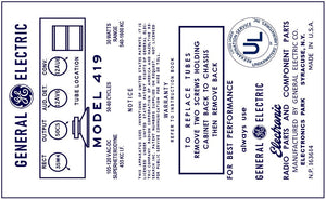 GE-419
