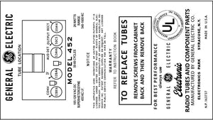 GE-452