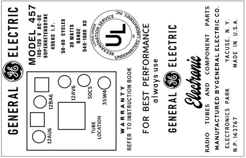 GE-457