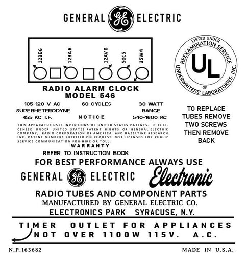 GE-546