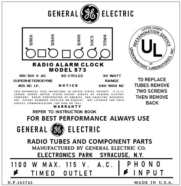GE-573