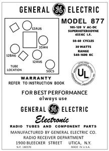 GE-877