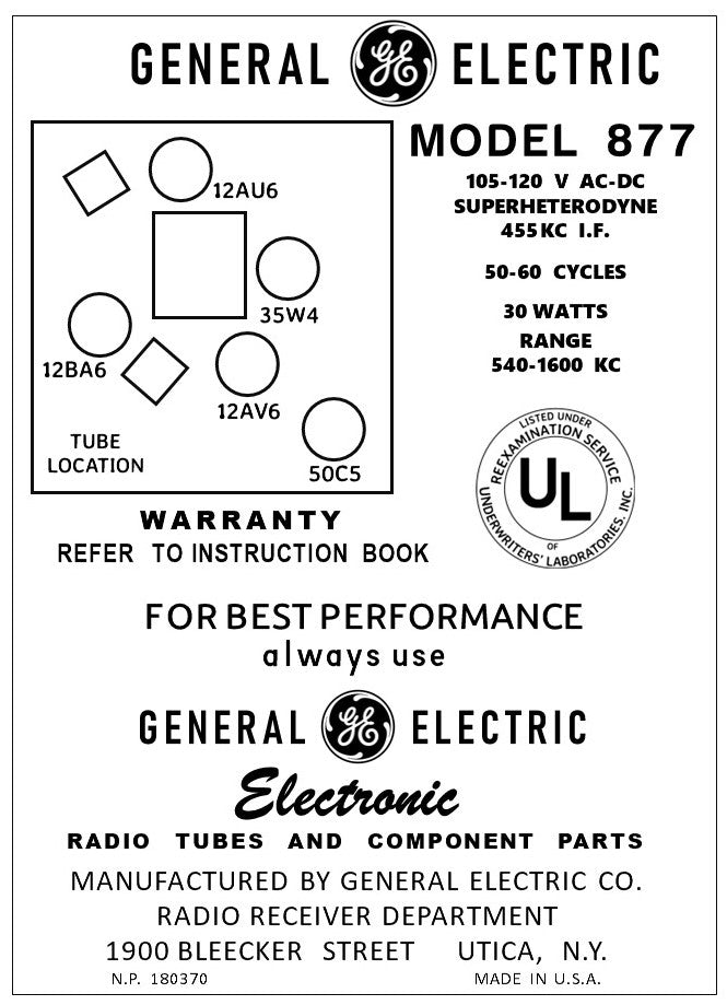 GE-877