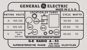 GE-A53