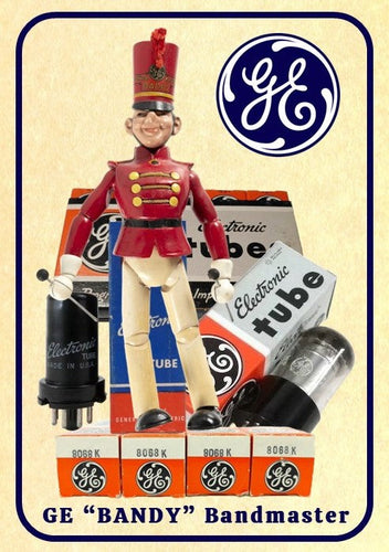 GE-BANDY-BANDMASTER-DISPLAY-CARD