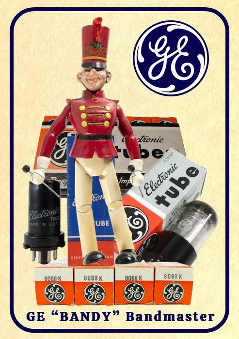 GE-BANDY-BANDMASTER-DISPLAY-CARD