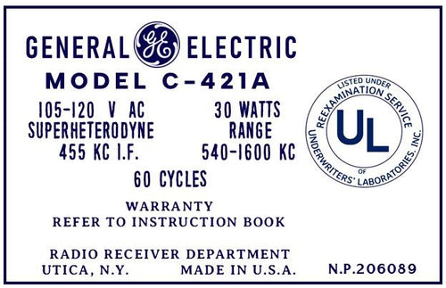 GE-C-421A-PART-1