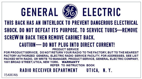 GE-C410A-C411A-INSTRUCTIONS