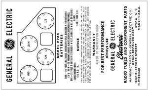 GE-P700