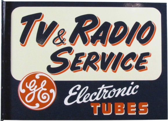 GE-TV-RADIO-SERVICE