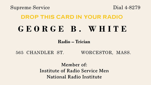 GEORGE-B.-WHITE-SERVICE-CARD