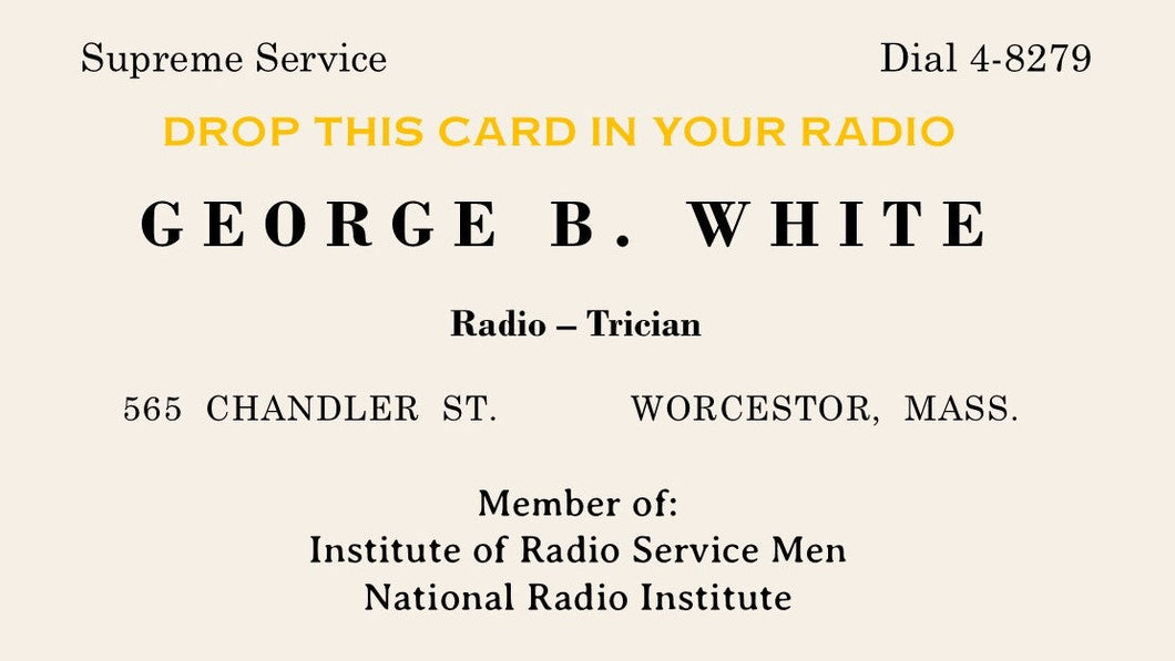 GEORGE-B.-WHITE-SERVICE-CARD