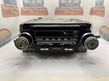 78-87 GM Delco AM FM Stereo Radio ETR Cassette Chevy C/K Truck Blazer Bluetooth