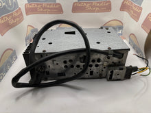 Buick 1968-69 LeSabre, Wildcat, Electra, Riviera AM/FM radio with Bluetooth