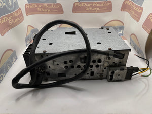 Buick 1968-69 LeSabre, Wildcat, Electra, Riviera AM/FM radio with Bluetooth