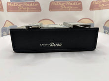 Buick 1968-69 LeSabre, Wildcat, Electra, Riviera AM/FM radio with Bluetooth
