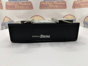 Buick 1968-69 LeSabre, Wildcat, Electra, Riviera AM/FM radio with Bluetooth