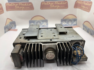 Buick 1968-69 LeSabre, Wildcat, Electra, Riviera AM/FM radio with Bluetooth